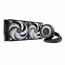 Arctic Liquid Freezer III 280 A-RGB crni thumbnail