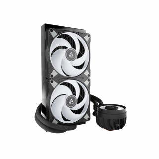 Arctic Liquid Freezer III 280 A-RGB crni PC