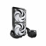 Arctic Liquid Freezer III 280 A-RGB crni thumbnail