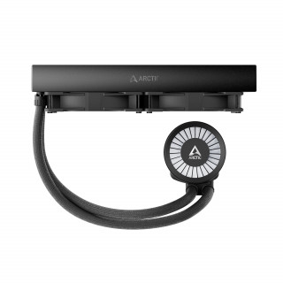 Arctic Liquid Freezer III 280 A-RGB crni PC
