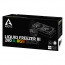 Arctic Liquid Freezer III 280 A-RGB crni thumbnail