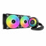 Arctic Liquid Freezer III 280 A-RGB crni thumbnail