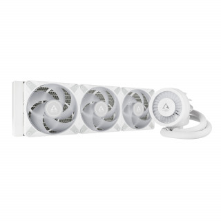 Arctic Liquid Freezer III 360 A-RGB bijela PC