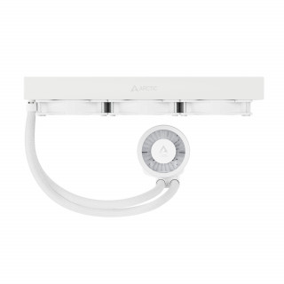 Arctic Liquid Freezer III 360 A-RGB bijela PC