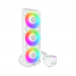 Arctic Liquid Freezer III 360 A-RGB bijela PC