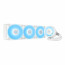 Arctic Liquid Freezer III 360 A-RGB bijela thumbnail