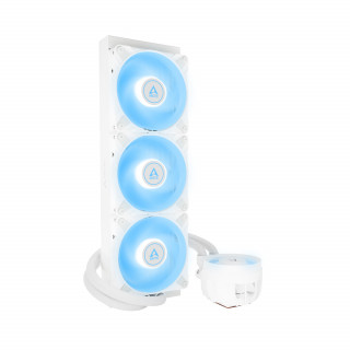 Arctic Liquid Freezer III 360 A-RGB bijela PC