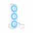 Arctic Liquid Freezer III 360 A-RGB bijela thumbnail
