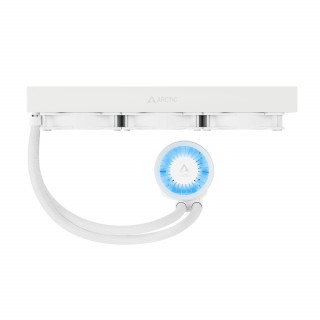 Arctic Liquid Freezer III 360 A-RGB bijela PC