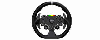 Moza Racing volan - R3 PC simulator set (izravni pogon, R3 baza, ES volan, SR-P Lite pedala, stezaljka) Više platforma