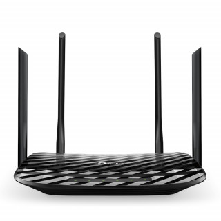 TP-Link Archer C6 C1200 MU-MIMO Bežični gigabitni router PC