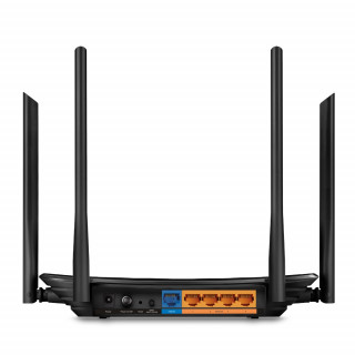 TP-Link Archer C6 C1200 MU-MIMO Bežični gigabitni router PC