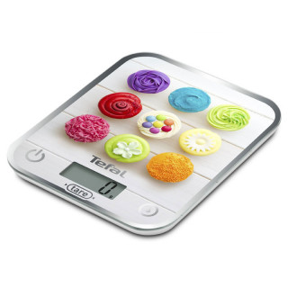 Tefal BC5122V0 Optiss Cup Cake kitchen scale Dom