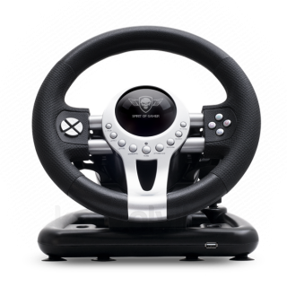 Spirit of Gamer Wheel - RACE WHEEL PRO 2 PC
