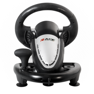 Spirit of Gamer Wheel - RACE WHEEL PRO 2 PC