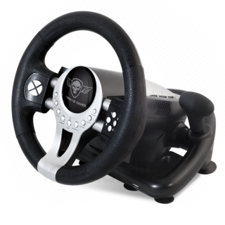 Spirit of Gamer Wheel - RACE WHEEL PRO 2 PC