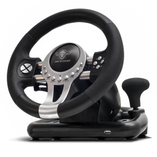 Spirit of Gamer Wheel - RACE WHEEL PRO 2 PC