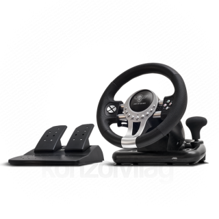 Spirit of Gamer Wheel - RACE WHEEL PRO 2 PC