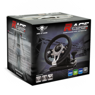 Spirit of Gamer Wheel - RACE WHEEL PRO 2 PC