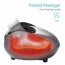 Naipo foot massager - MGF-836 (2 temperature levels, 3 massage levels, infrared heating function) thumbnail