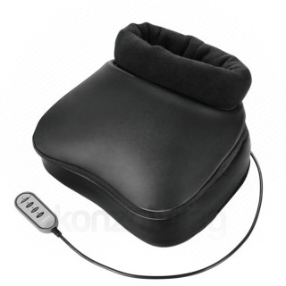Naipo massager Legs & Waist - MGF-1005 (heatable, adjustable massage direction, Manual control, cleanable Dom