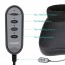 Naipo massager Legs & Waist - MGF-1005 (heatable, adjustable massage direction, Manual control, cleanable thumbnail