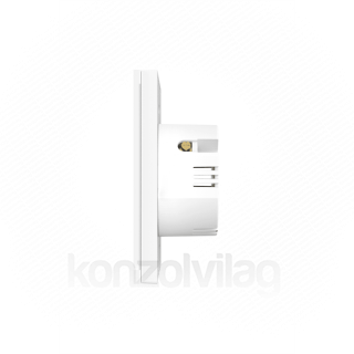 Woox Smart Zigbee Signal light wall switch - R7063 (Zigbee 3.0, indoor) Dom