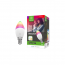 Woox Smart Home LED bulb - R9075 (E14, RGB+CCT, 30.000h, 5Watt, 470LM, 2700-6500K) thumbnail