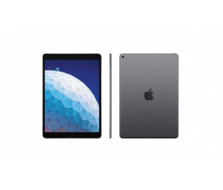 TABLET APPLE iPad Air 10,5" Wi-Fi+Cellular 256GB silver Tablet