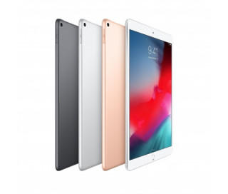 TABLET APPLE iPad mini 2019 Wi-Fi 64GB Silver Tablet
