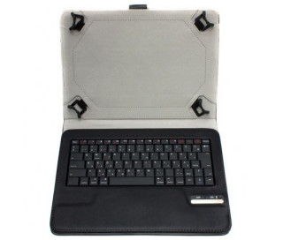 Alcor BT-100 9"-10,1" Bluetooth HUN keyboard and case Tablet