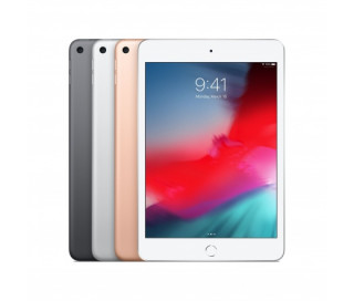 TABLET APPLE iPad mini 2019 Wi-Fi Cellular 64GB Silver Tablet