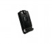 Krusell Iphone 4S OrbitFlex Case leather Black thumbnail