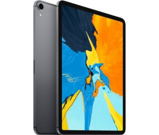 Apple 11" iPad Pro 256GB Wi-Fi Cellular Space Grey Tablet