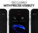 SPIGEN Glas.tR SLIM protection foil iPhone 6/7/8 thumbnail