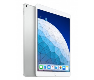 TABLET APPLE iPad Air 10,5" Wi-Fi 64GB silver Tablet