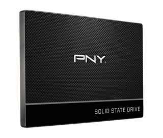PNY 120GB 2,5" SATA3 CS900 PC