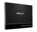 PNY 120GB 2,5" SATA3 CS900 thumbnail