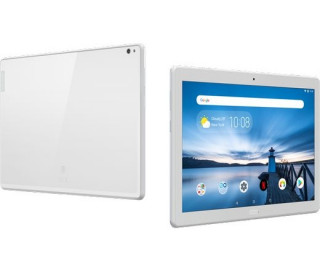 LENOVO Tab P10 (TB4-X705L), 10.1" FHD 32GB White Tablet
