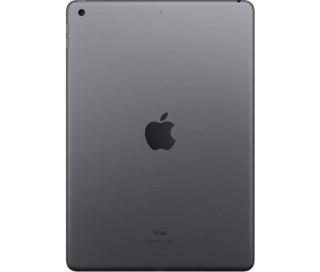 10.2-inch iPad Wi-Fi 128GB Space Grey Tablet