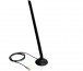 ADA Delock 88410 SMA WLAN 6.5dBi Antenna with magnetic stand and flexible structure thumbnail