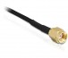 ADA Delock 88410 SMA WLAN 6.5dBi Antenna with magnetic stand and flexible structure thumbnail