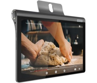 Lenovo Yoga Smart Tab 10,1", 32GB, Iron Grey Tablet