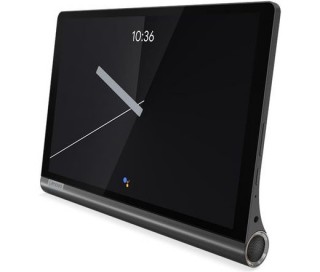 Lenovo Yoga Smart Tab 10,1", 32GB, Iron Grey Tablet