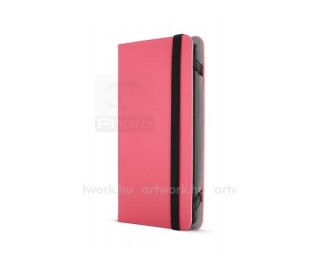 EBOOK Amazon Kindle 6case Nupro pink Tablet