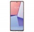 Spigen liquid  Crystal Samsung Galaxy Note 20 Crystal Clear case, translucent thumbnail