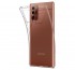 Spigen liquid  Crystal Samsung Galaxy Note 20 Crystal Clear case, translucent thumbnail