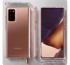 Spigen Ultra Hybrid Samsung Galaxy Note 20 Crystal Clear case, translucent thumbnail