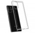 Spigen Crystal Hybrid Samsung Galaxy Note 20 Crystal Clear case, translucent thumbnail
