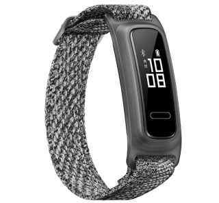 Huawei Band 4e activity monitor, Gray Mobile